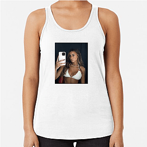 This Look? Moura Inspired Gabriela Moura Tank Tops