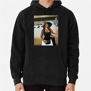 Moura = Pure Main Character Vibes Gabriela Moura Hoodies