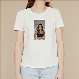 No Filter, Just Gabriela Gabriela Moura T-Shirts