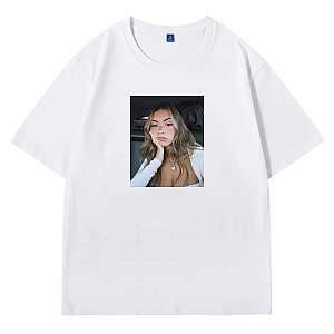 Moura Moves = Silent Fire Gabriela Moura T-Shirts