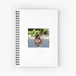 Soft Edge, Strong Moura Gabriela Moura Notebook