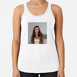 Gabriela’s Aura: Unmatched Gabriela Moura Tank Tops