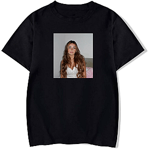 Gabriela’s Aura: Unmatched Gabriela Moura T-Shirts
