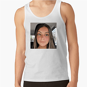 Gabriela, But Make It Mythic Gabriela Moura Tank Tops