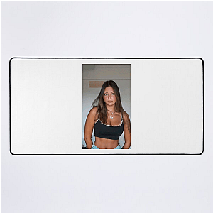 No Filter, Just Gabriela Gabriela Moura Mouse Pads