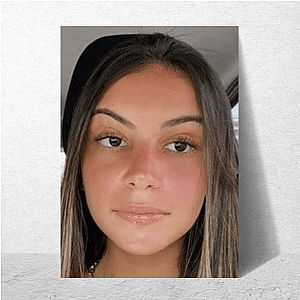 Gabriela, But Make It Mythic Gabriela Moura Posters