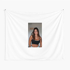 No Filter, Just Gabriela Gabriela Moura Tapestries
