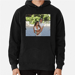 Soft Edge, Strong Moura Gabriela Moura Hoodies