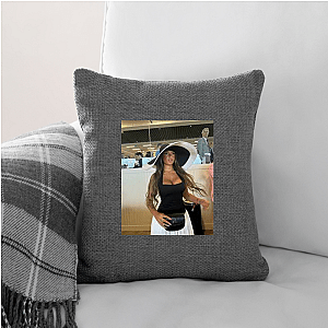 Moura = Pure Main Character Vibes Gabriela Moura Pillows Cover