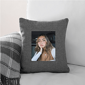 Moura Moves = Silent Fire Gabriela Moura Pillows Cover