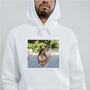 Soft Edge, Strong Moura Gabriela Moura Hoodies