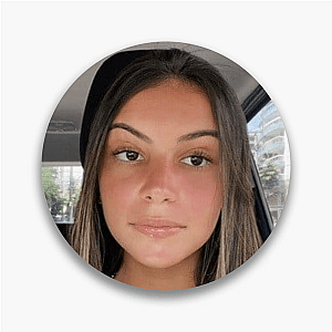 Gabriela, But Make It Mythic Gabriela Moura Pins