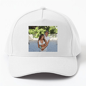 Soft Edge, Strong Moura Gabriela Moura Hats & Caps