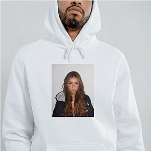 Moura Magic Feels Real Gabriela Moura Hoodies