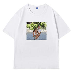 Soft Edge, Strong Moura Gabriela Moura T-Shirts