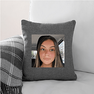 Gabriela, But Make It Mythic Gabriela Moura Pillows Cover