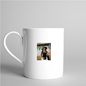 Moura = Pure Main Character Vibes Gabriela Moura Mugs