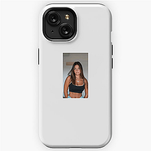 No Filter, Just Gabriela Gabriela Moura Samsung Cases