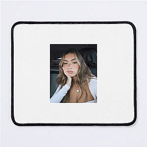 Moura Moves = Silent Fire Gabriela Moura Mouse Pads