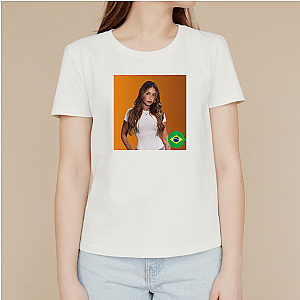 Glow Like Gabriela Gabriela Moura T-Shirts