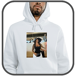 Gabriela Moura Hoodies