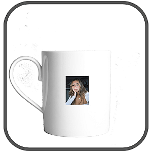 Gabriela Moura Mugs