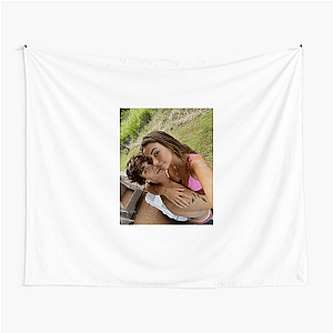 Grace with Attitude – Moura Style Gabriela Moura Tapestries