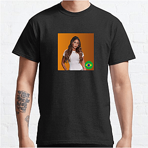 Glow Like Gabriela Gabriela Moura T-Shirts