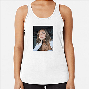 Moura Moves = Silent Fire Gabriela Moura Tank Tops