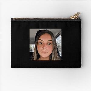 Gabriela, But Make It Mythic Gabriela Moura Zipper Pouches