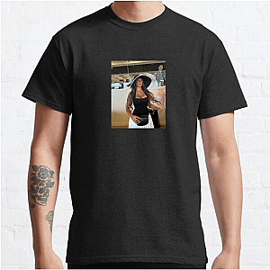 Moura = Pure Main Character Vibes Gabriela Moura T-Shirts