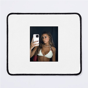 This Look? Moura Inspired Gabriela Moura Mouse Pads