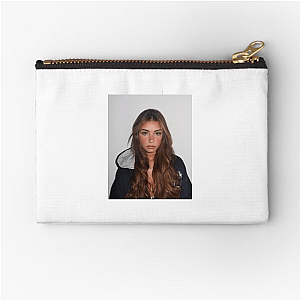 Moura Magic Feels Real Gabriela Moura Zipper Pouches