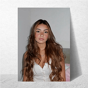 Gabriela’s Aura: Unmatched Gabriela Moura Posters