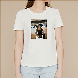 Moura = Pure Main Character Vibes Gabriela Moura T-Shirts