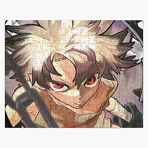 Rudo Surbera - Gachiakuta Jigsaw Puzzle