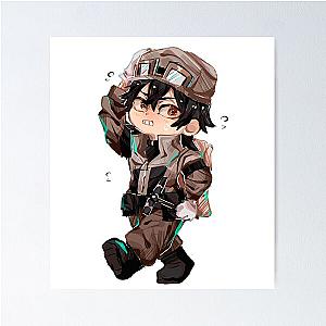 Gacha Poster