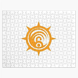 Gachiakuta Cleaners Orange Jigsaw Puzzle