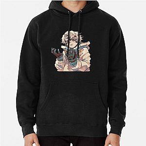 Rudo Surekigami - Gachiakuta Pullover Hoodie