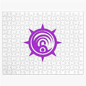 Gachiakuta Cleaners Symbol Puzzle
