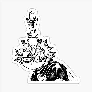 Silly Rudo Gachiakuta sticker