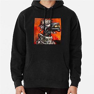 Rudeboy Special - Gachiakua Pullover Hoodie