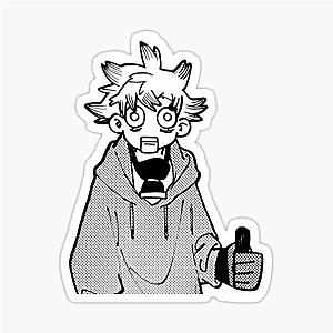 Rudo Sticker