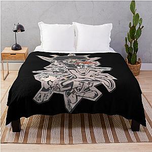 Gachiakuta Essential Blanket