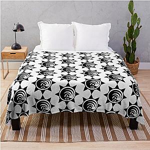 Gachiakuta Cleaners Logo Blanket