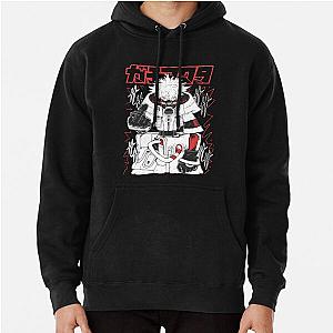 Rudo - Gachiakuta Pullover Hoodie