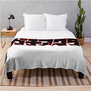 Gachiakuta Throw Blanket