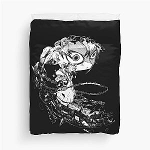 Rudo Surek - Gachiakuta Duvet Cover