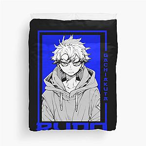 Rudo Surek - Gachiakuta Duvet Cover