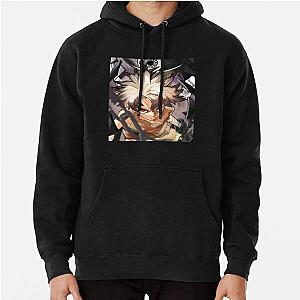 Rudo Sure merebrec - Gachiakuta Pullover Hoodie